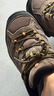 迈乐（Merrell）MERRELL迈乐男款户外徒步鞋MOAB3防滑耐磨轻量登山徒步鞋 实拍图