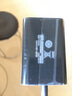 绿联Type-C3.0高速读卡器 兼容UHS-I/II卡 SD/TF双卡槽 适用苹果16/15/iPad/USB-C电脑/手机/相机ccd 实拍图