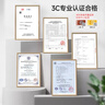 准航车载灭火器水基灭火器汽车家用国家消防3C认证21B3瓶装 实拍图