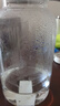炊大皇 冷水壶大容量夏日解暑冷水壶 耐热防爆玻璃杯水果茶壶2.5L 实拍图