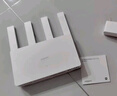 小米（MI）路由器BE3600 2.5G 3600兆级WiFi7【小米MixFlip2上网搭档】4核高通处理器 2.5G网口 IOT联动 实拍图