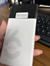 影腾随身wifi三网通用无线wi-fi6免插卡移动联通电信无限制便携式4G高速随行网络通用流量2025款5GHF 8000毫安电池-充电上网两用+续航翻倍 实拍图
