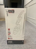 讯景（XFX）AMD RADEON RX 9070 XT OC 海外版Ultra 16GB 白色 全新电竞游戏设计智能学习台式电脑独立显卡 实拍图