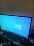 LGJP【300万人+购】全新27英寸显示器27英寸电脑显示器升降高清4K160hz办公屏幕设计电竞游戏显示屏 27英寸【1k240Hz】旗舰产品 曲白 实拍图