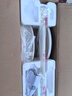 美的（Midea）【飓风节能】七叶柔风立式电风扇/家用轻音落地扇/台式小型风扇/大风力遥控定时摇头风扇SAH35BSJ 实拍图