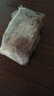 草原宏宝内蒙古羔羊去骨后腿肉 净重2斤 烧烤 羊腿肉 地理标志 实拍图