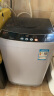 美的（Midea）波轮洗衣机全自动家用 MB90V30E 9公斤 洗衣机排名前十名 抗菌除螨 以旧换新 家电国家补贴 实拍图