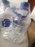 泉阳泉（QUANYANGQUAN） 长白山天然矿泉水 大桶装 家庭用水 3L*6桶  整箱塑包装 实拍图