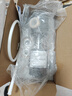海尔（Haier）前置过滤器全屋9T家用净水器HP-05升级迭代款40微米双网反冲洗大通量管道过滤器 全屋家用净水器 实拍图
