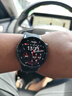 OPPO Watch X2 墨石岩黑【国家补贴15%】全智能手表运动健康eSIM电话手表 无感高血压风险评估oppo手表 实拍图