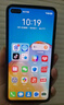 华为P40 华为P40pro 华为p40二手 p40pro二手 二手华为手机 二手游戏手机 5G手机 P40 亮黑色（5G版） 精挑细选 99新 8+256G（原装电池100%） 实拍图