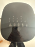 美的（Midea）【总榜TOP1】家用空调扇智能语音冷风扇负离子净化静音落地冷风机水冷塔扇强力制冷小空调ACA10TJR 实拍图