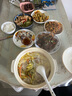 世棒（SPAM）午餐肉罐头清淡198g*2罐 早餐火锅烧烤香锅 史迪仔电影泡面搭档 实拍图