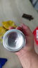 可口可乐 Coca-Cola 饮料  零度 无糖 汽水 碳酸饮料 200ml*12/组 实拍图
