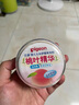 贝亲（Pigeon）婴儿玉米舒缓爽身粉 桃叶精华 50g HA23 实拍图