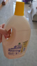 滴露（Dettol）衣物消毒液 柠檬 3L*3瓶 杀菌除螨内衣儿童衣物除菌可配洗衣液 实拍图