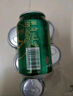雪花啤酒（Snowbeer）晶粹啤酒 330ml*6听 尝鲜小包装 婚宴 实拍图