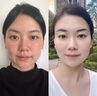 OHBT白松露面部精华油45g以油养肤脸部护肤油去黄抗皱淡纹抗衰精华液 晒单实拍图