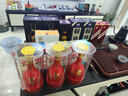 珍酒（ZHENJIU）郎酒红花郎十五单瓶装+珍酒珍十五单瓶装 实拍图