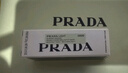 普拉达（PRADA）透光唇膏口红U001莫测蓝 润唇膏生日礼物女送女友女生老婆纪念日 实拍图