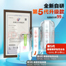 朗客【2片】适用iPhone16 /15钢化膜苹果16/15手机膜高清无尘仓秒贴膜全屏覆盖除尘防爆抗指纹保护贴膜 实拍图