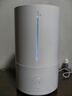 米家小米智能除菌加湿器2加湿器卧室轻音杀菌孕妇婴儿智能恒湿上加水 4.5L大容量MJJSQ05DY 实拍图