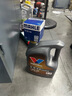 胜牌（VALVOLINE）单次小保养卡 金皇 全合成机油 5W-40 SP 4L+机滤+工时 30天有效 实拍图