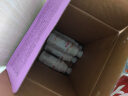 娃哈哈营养快线菠萝味含乳饮料500g*15瓶 整箱装（新老包装随机发货） 实拍图