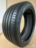 德国马牌（Continental）轮胎/防爆胎 225/55R17 97Y CPC2 SSR 适配华晨宝马525Li/520Li 实拍图