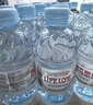 巴马丽琅 饮用天然弱碱性矿泉水350mL*24瓶/箱  源自长寿乡巴马 实拍图
