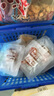 华味亨杏脯250g蜜饯果干无核大个休闲食品健康零食小吃 实拍图