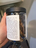 方家铺子中华老字号 黄山笋干200g 幼嫩笋片不柴笋尖干货毛竹火锅食材煲汤 实拍图
