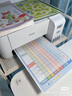 爱普生（EPSON）墨仓式 L3251彩色打印机 微信打印/无线连接 家用打印优选（打印、复印、扫描） 实拍图