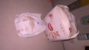 好奇（Huggies）金装拉拉裤XXXL26(17kg以上)云感裤婴儿超薄透气大吸力 实拍图