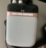 索爱（soaiy）S318小蜜蜂扩音器教师专用U盘TF卡麦克风喇叭防啸叫导游蓝牙音箱户外教学讲课  TYPE-C金 实拍图