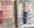 PLIFT唇部精华液润唇膏唇膜唇蜜护理滋养呵护补水保湿淡化唇纹韦雪同款 经典款(精华透明) 实拍图