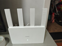 小米（MI）路由器BE3600 2.5G 3600兆级WiFi7【小米MixFlip2上网搭档】4核高通处理器 2.5G网口 IOT联动 实拍图