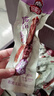 好照头湖南特产麻辣卤味香辣零食小吃熟食 【日销36W根】网红烤脖混合30根 实拍图