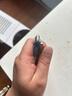金吉家斜口指甲剪刀单个套装防飞溅尖嘴甲沟专用修脚指甲剪嵌甲工具钳炎 实拍图