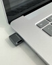 三星（SAMSUNG）512GB USB3.2 U盘 FIT 电脑车载迷你优盘 高速大容量 学生办公 读速400MB/s 适用哨兵模式 实拍图