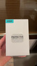 亿色（ESR）适用AirPods4保护套苹果耳机4代保护套2024降噪四耳机壳magsafe磁吸可无线充电蓝牙耳塞防滑防摔白 实拍图