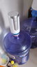 UORRIS德国欧瑞氏抽水器桶装水 杀菌电动饮水机抽水器 矿泉纯净水可折叠自动上水器取水器压水器抽水泵 珍珠白丨食品级材质 UVC强效杀菌丨5550mWh大容量丨可续航60天 实拍图