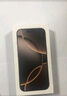 Apple/苹果 iPhone 16 Pro (A3294) 512GB 白色钛金属 支持移动联通电信5G 双卡双待手机 实拍图