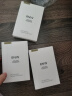 如薇（RNW）去黑头鼻贴膜5组10片免撕拉面膜导出精华液粉刺草莓鼻收缩毛孔 实拍图