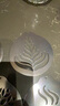 Bincoo咖啡拉花模具图案不锈钢DIY花式咖啡撒粉印花喷花拉花神器 实拍图
