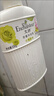 艾诗（Enchanteur）沐浴露 柔滑滋养玫瑰精华香水沐浴乳女 优雅花香420ml 实拍图