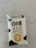 君乐宝（JUNLEBAO）白小纯纯牛奶3.4g蛋白 180ml*16袋 营养纯牛奶 实拍图