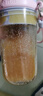 九阳（Joyoung）榨汁杯 果蔬榨汁机搅拌杯 辅食机小型便携家用电动多能自动清洗 秒碎冰果汁杯LJ521蓝 国家补贴 实拍图
