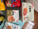 卫龙辣条休闲小零食吮指烤肉味小面筋怀旧豆干小吃480g/20小包便携装 实拍图