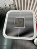 霍尼韦尔（Honeywell）空气净化器除花粉甲醛细菌流感病毒卫健委备案消毒机hmax空间舱全屋速净KJ1000F-P22W家电国家补贴 实拍图